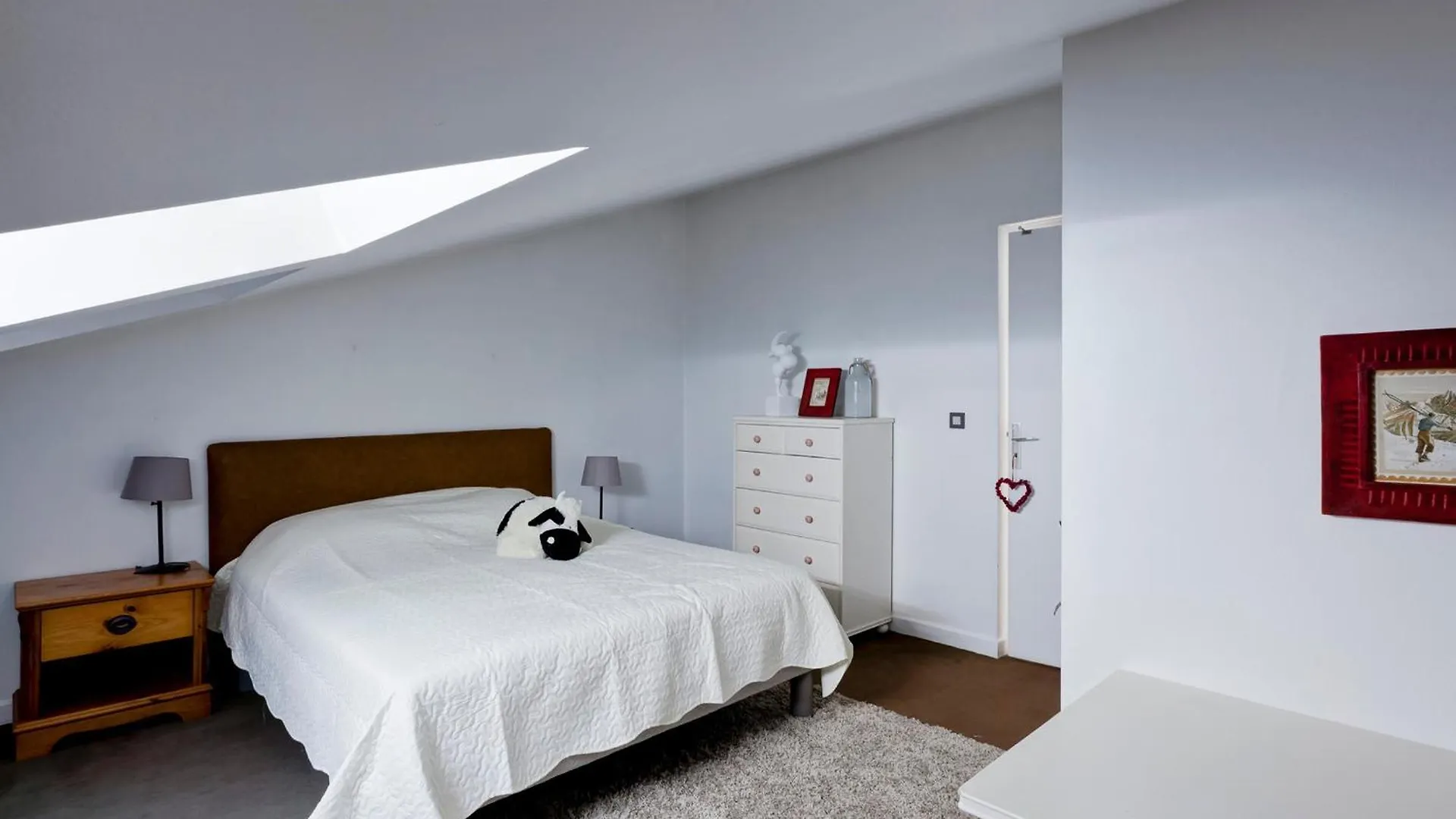 Apartment Duplex Cosy 2 Chambres Avec Balcon, Parking Et Wifi - Fr-1-512-236 Brides-les-Bains