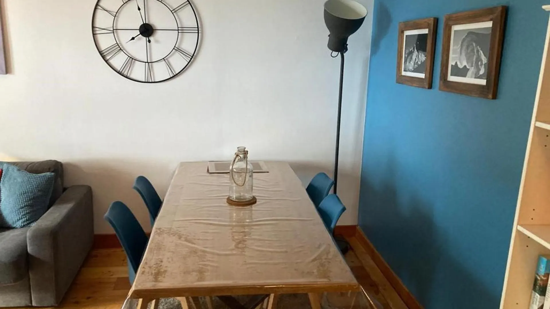 Duplex Cosy 2 Chambres Avec Balcon, Parking Et Wifi - Fr-1-512-236 Brides-les-Bains France