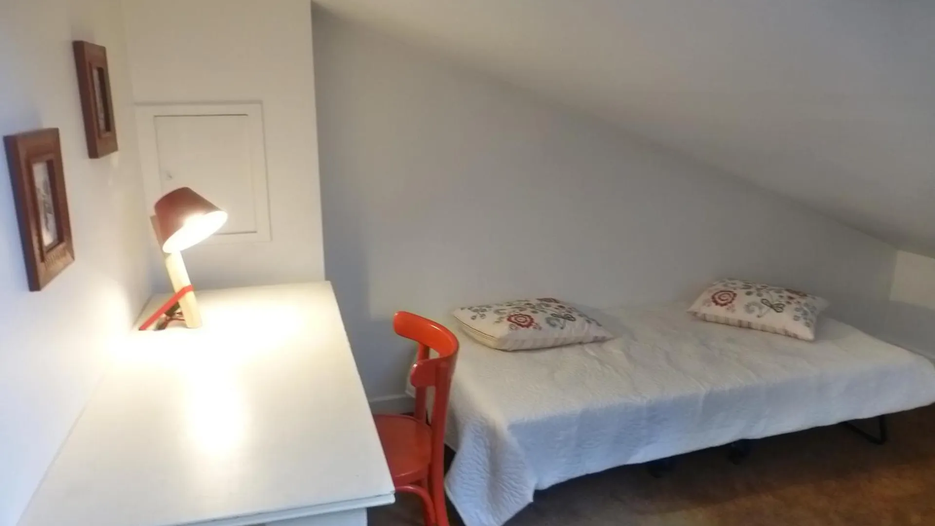 Duplex Cosy 2 Chambres Avec Balcon, Parking Et Wifi - Fr-1-512-236 Brides-les-Bains 0*,  France