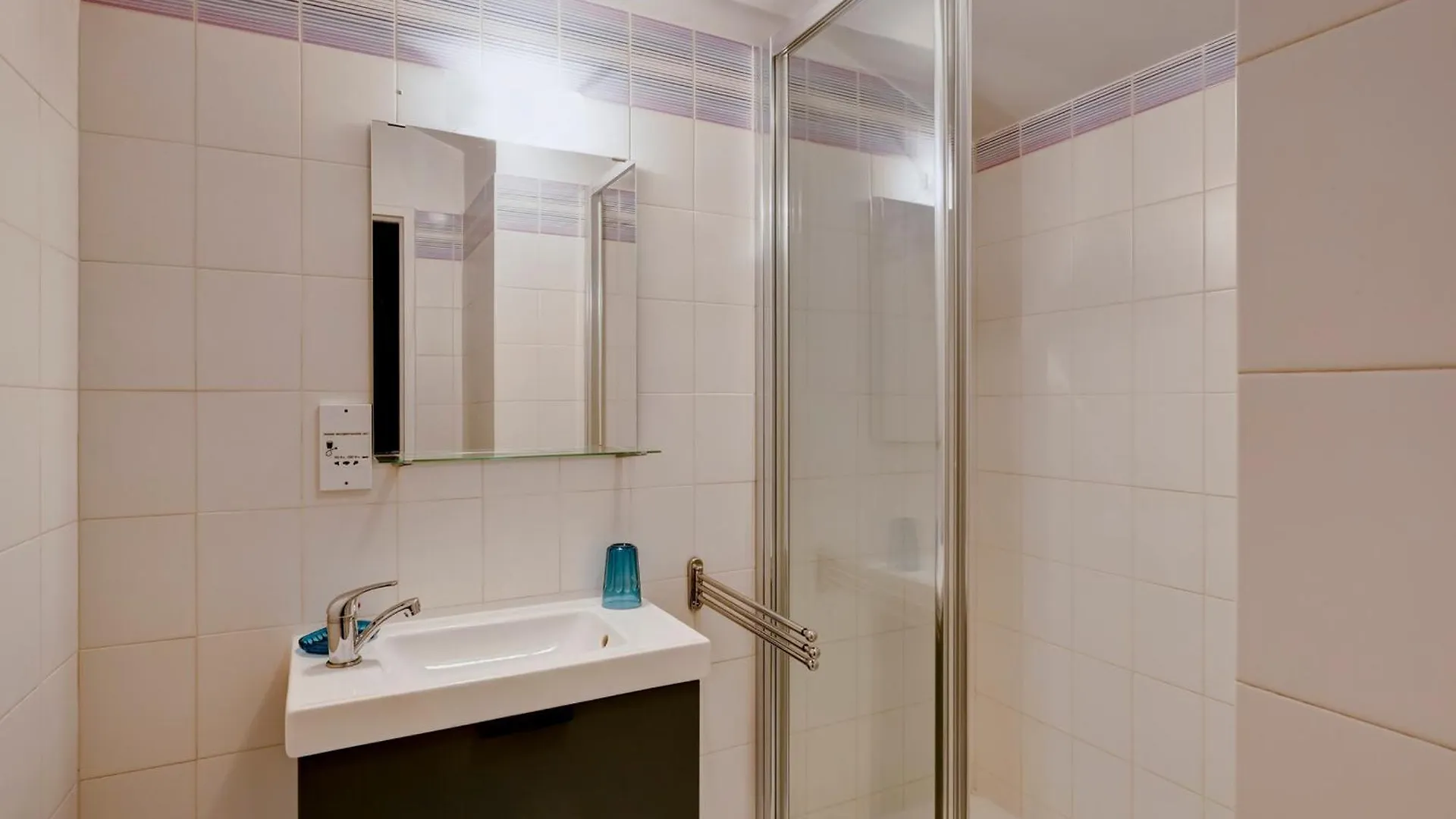 Duplex Cosy 2 Chambres Avec Balcon, Parking Et Wifi - Fr-1-512-236 Brides-les-Bains