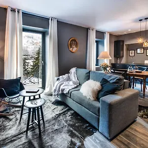 Le Clos Caroline Appartement